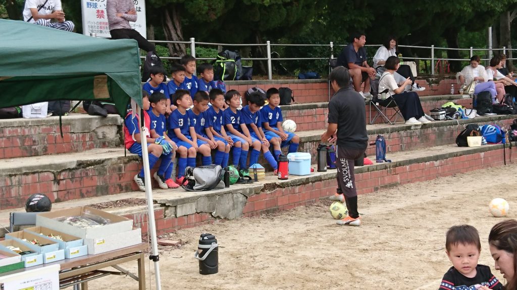 試合結果 Chikiri Festa U11 大宮jsc 大阪府岸和田市のサッカーチーム