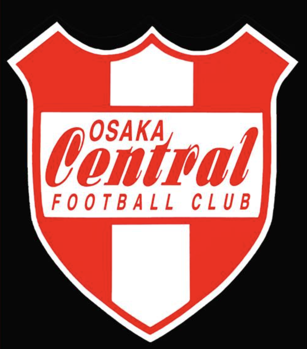 大阪セントラルFC
